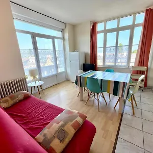 Des Bains Holiday home