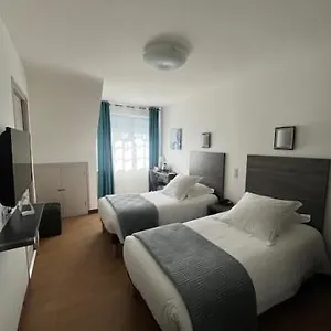 The Originals Boutique, De La Baie De Morlaix Hotel